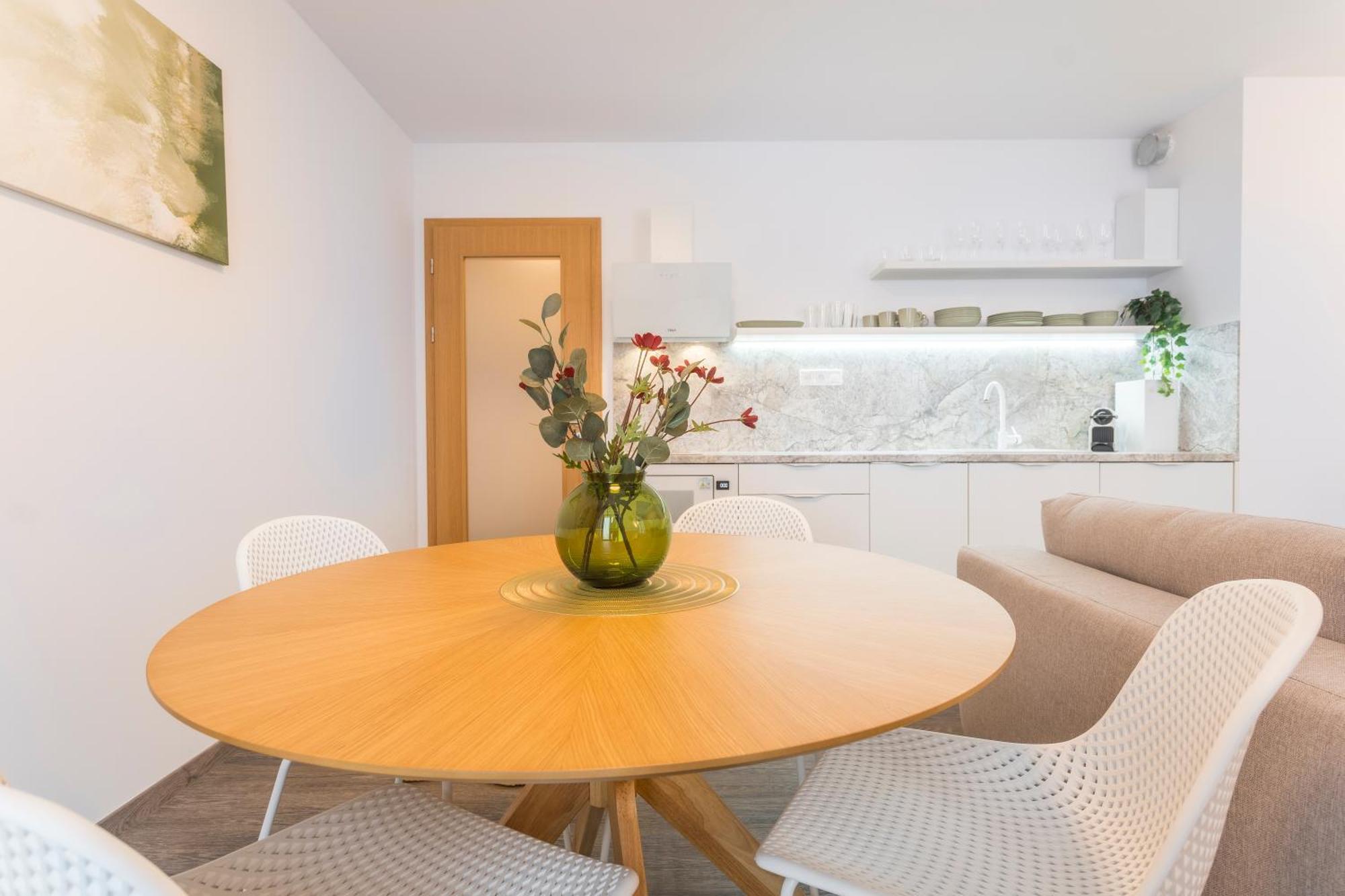 Abertamy Platz Apartments 客房 照片